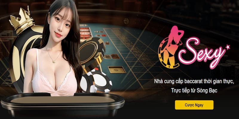 Casino trực tuyến thoả mãn mọi đam mê của anh em