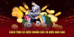 cách tính lô xiên 789bet
