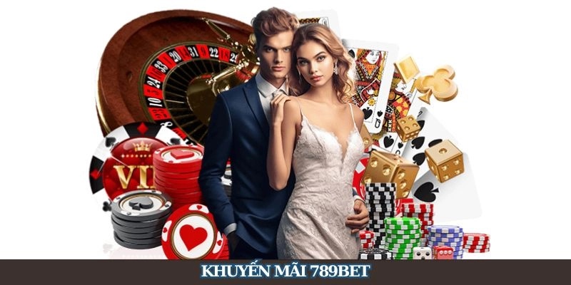 Khuyến mãi là những khoản tiền miễn phí gửi tặng hội viên